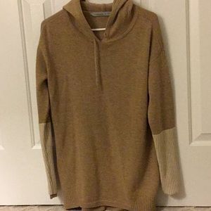 Athleta sweater